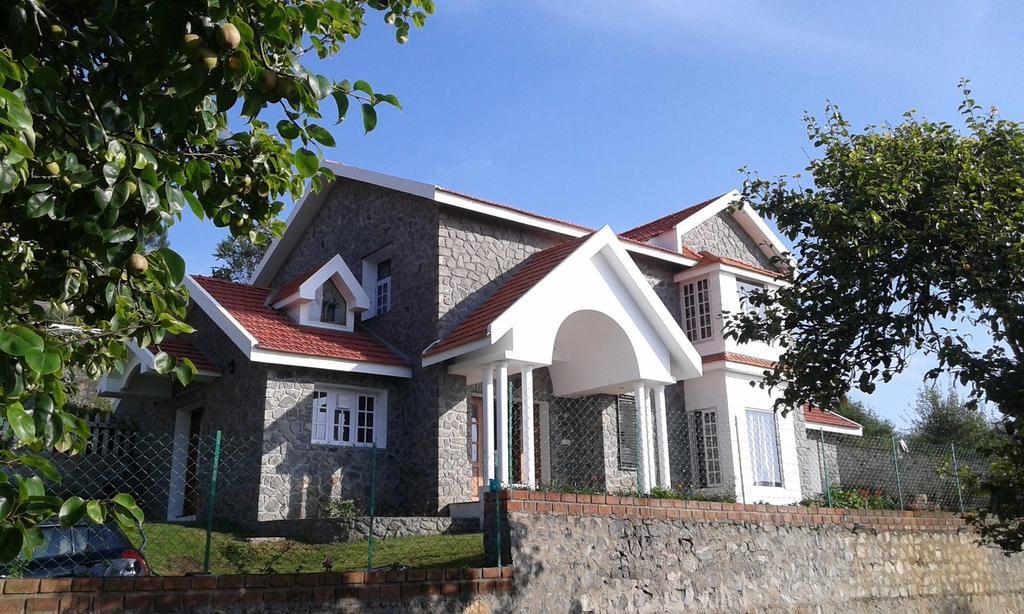 Adhithya Holidays Kodaikanal Oda fotoğraf