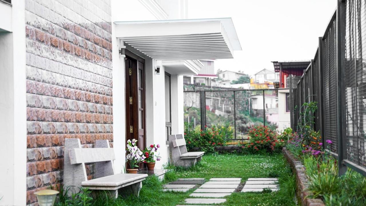 Adhithya Holidays Kodaikanal Dış mekan fotoğraf