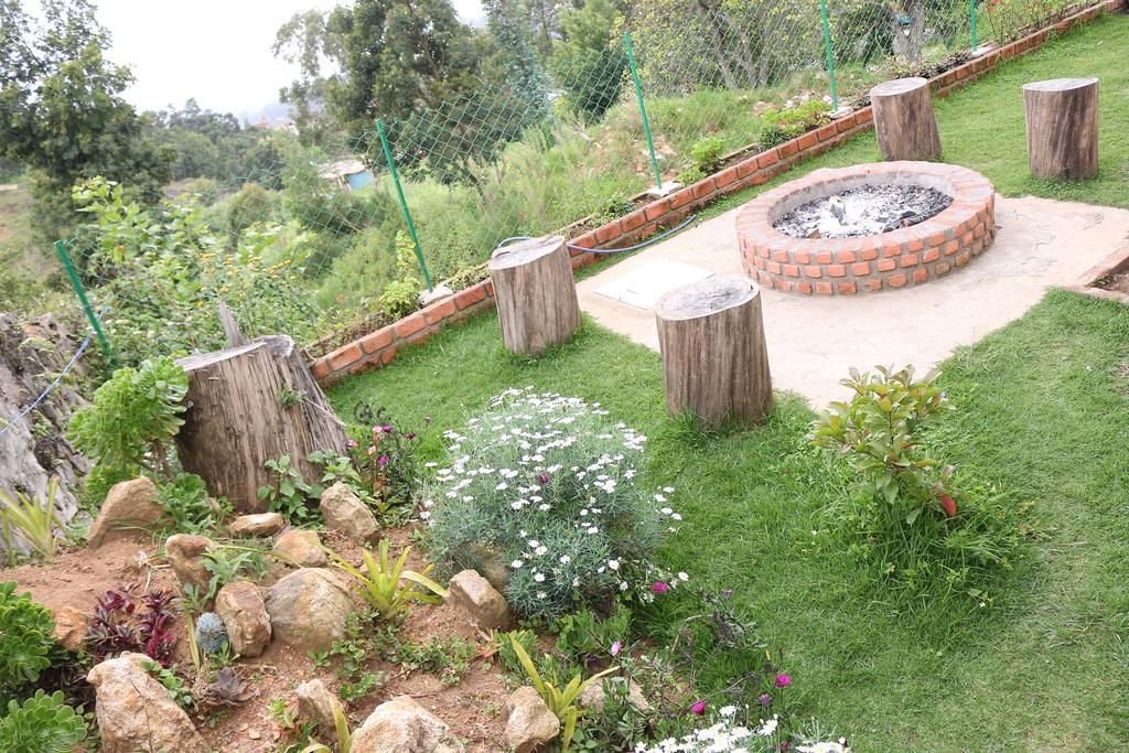 Adhithya Holidays Kodaikanal Oda fotoğraf
