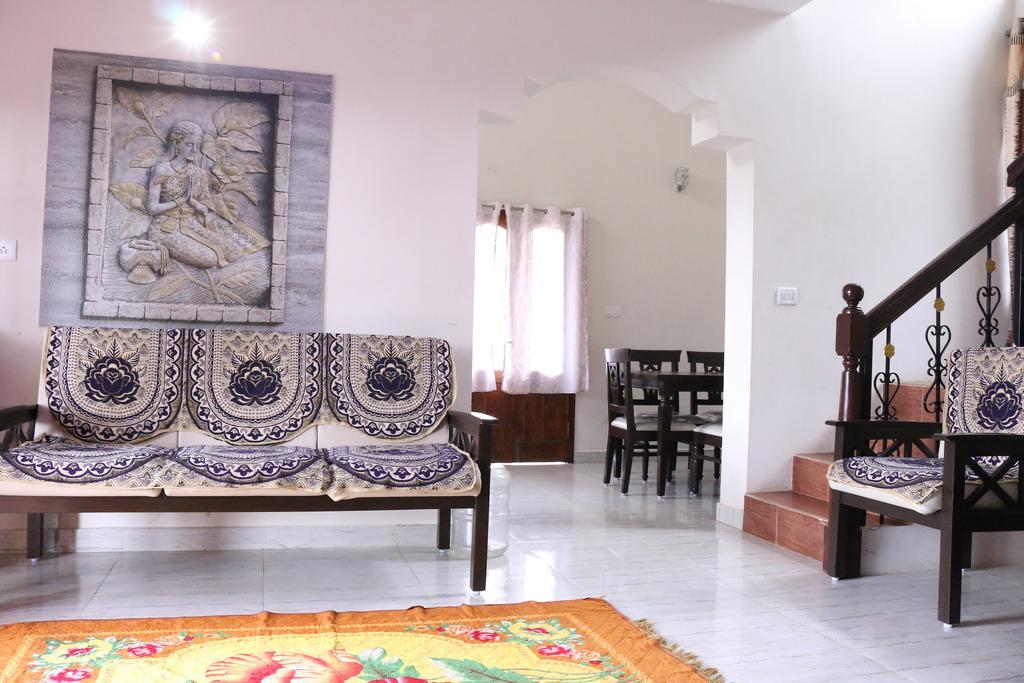 Adhithya Holidays Kodaikanal Oda fotoğraf