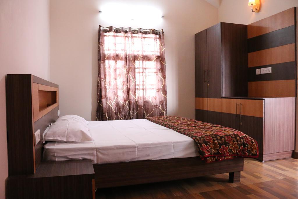 Adhithya Holidays Kodaikanal Oda fotoğraf