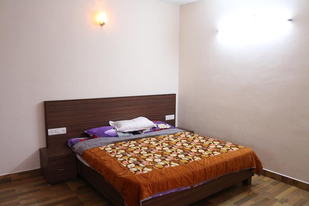 Adhithya Holidays Kodaikanal Oda fotoğraf