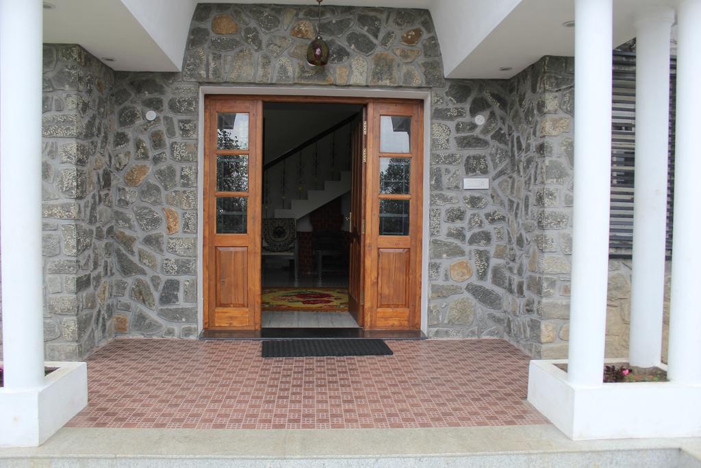 Adhithya Holidays Kodaikanal Oda fotoğraf