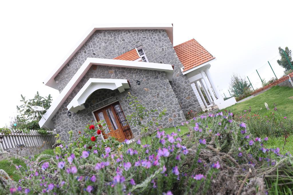 Adhithya Holidays Kodaikanal Dış mekan fotoğraf