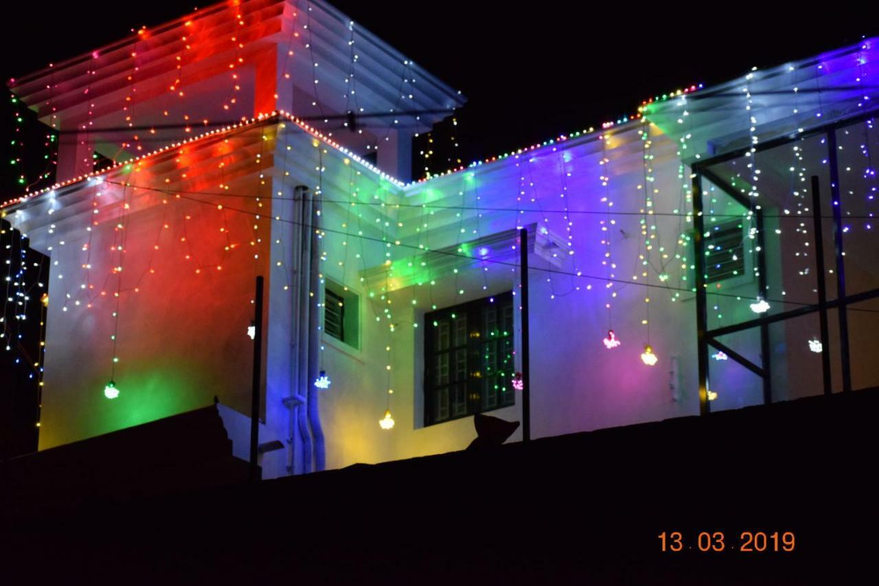 Adhithya Holidays Kodaikanal Dış mekan fotoğraf