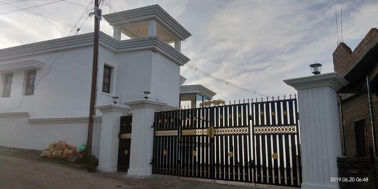 Adhithya Holidays Kodaikanal Dış mekan fotoğraf