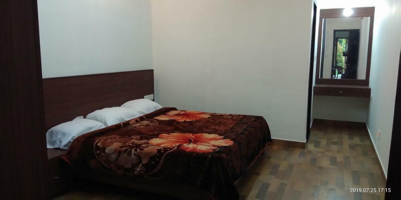 Adhithya Holidays Kodaikanal Dış mekan fotoğraf
