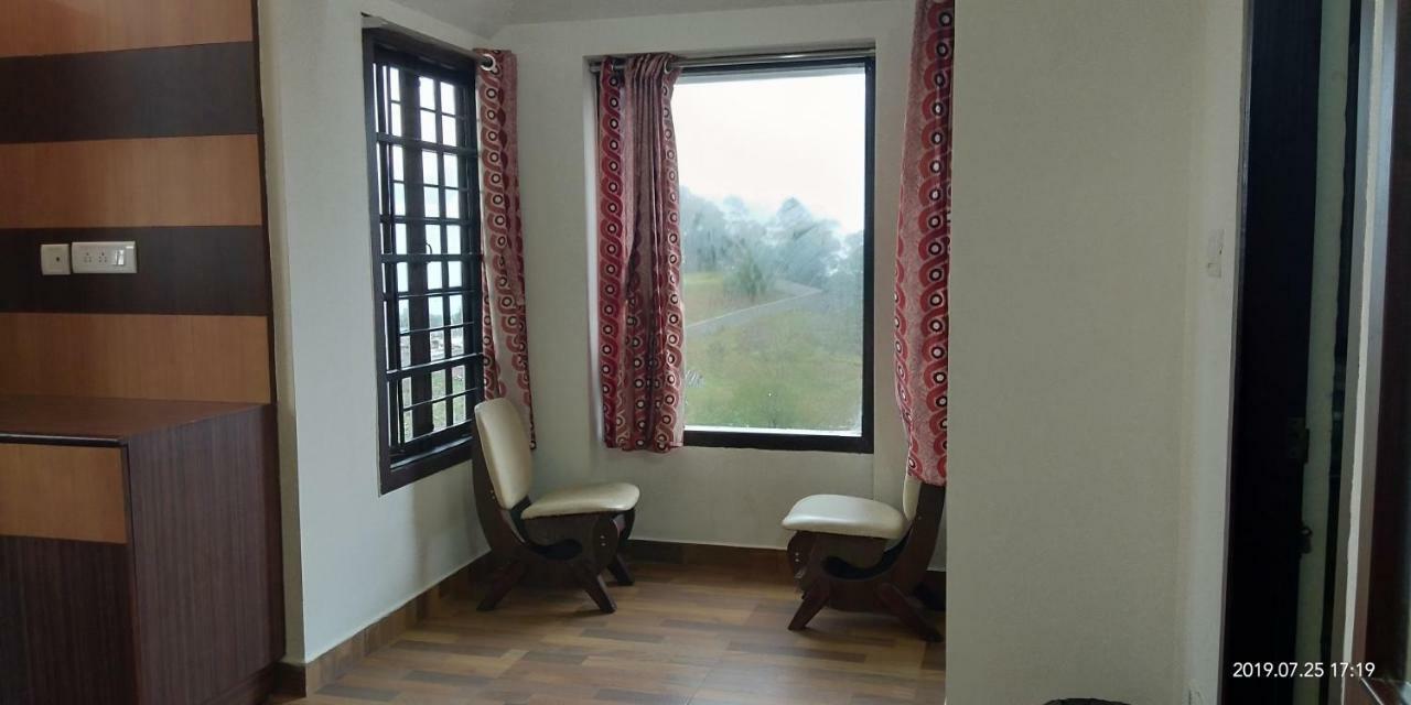 Adhithya Holidays Kodaikanal Dış mekan fotoğraf