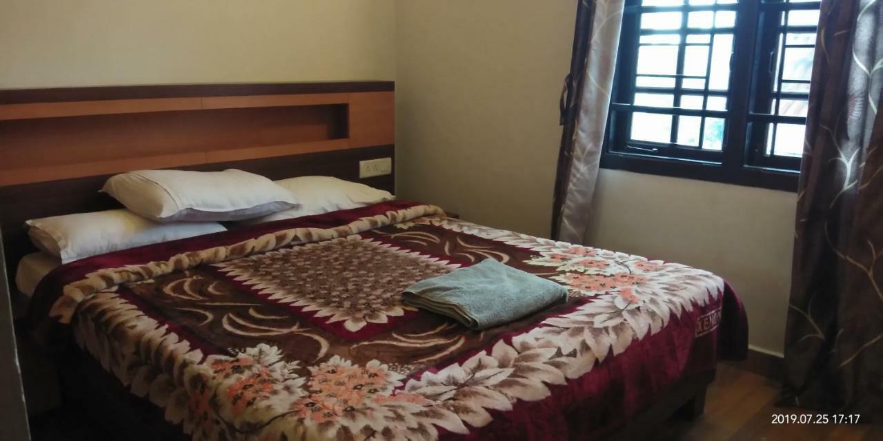 Adhithya Holidays Kodaikanal Dış mekan fotoğraf