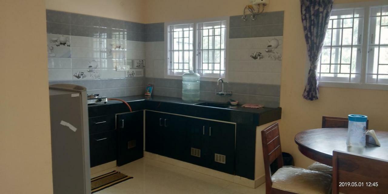 Adhithya Holidays Kodaikanal Dış mekan fotoğraf