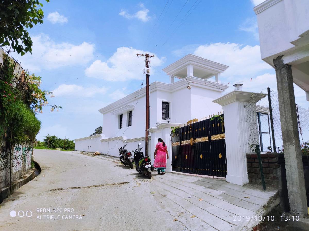 Adhithya Holidays Kodaikanal Dış mekan fotoğraf